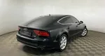 Audi A7, 1 поколение