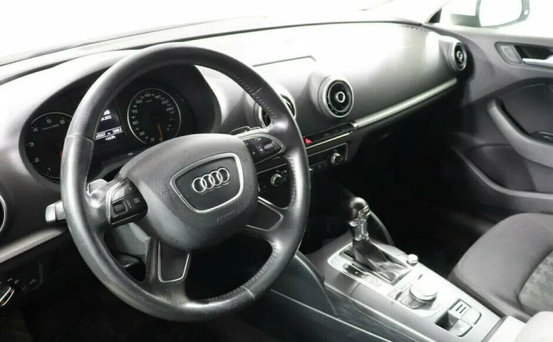 Audi A3 1.4 Робот