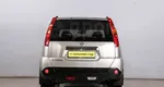 Nissan X-Trail, 2 поколение
