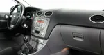 Ford Focus 1.8 Механика