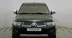 Mitsubishi l200 iv