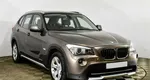 BMW X1 2.0 Автомат