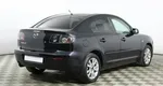 Mazda 3 1.6 Механика