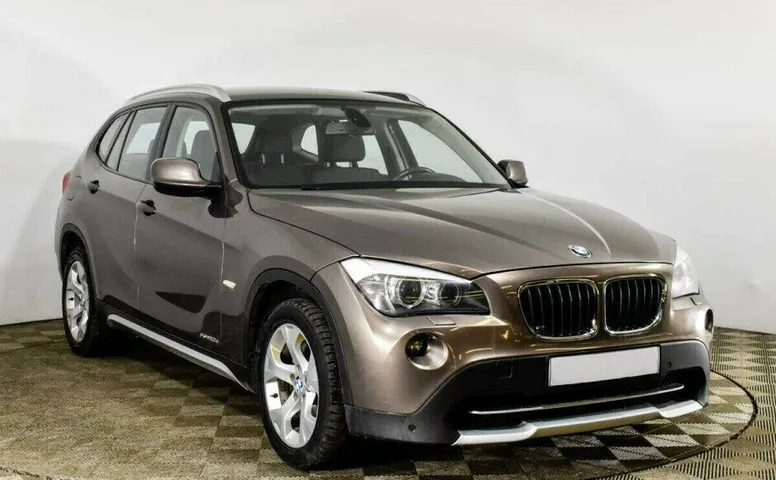 BMW X1 2.0 Автомат
