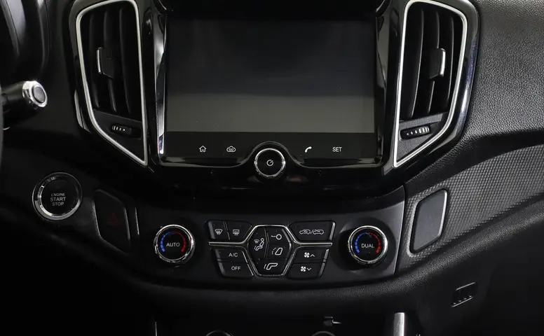 Chery Tiggo 5