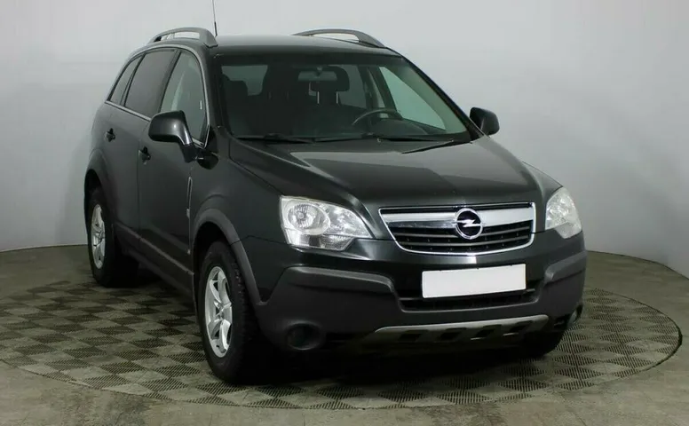 Opel Antara I