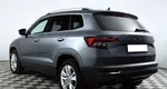 Skoda karoq мкпп 2022 с пробегом 97 км