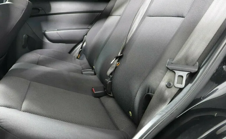 Chevrolet Aveo 1.4 Механика