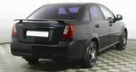 Chevrolet Lacetti 1.6 Автомат