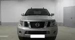 Nissan Pathfinder III Рестайлинг