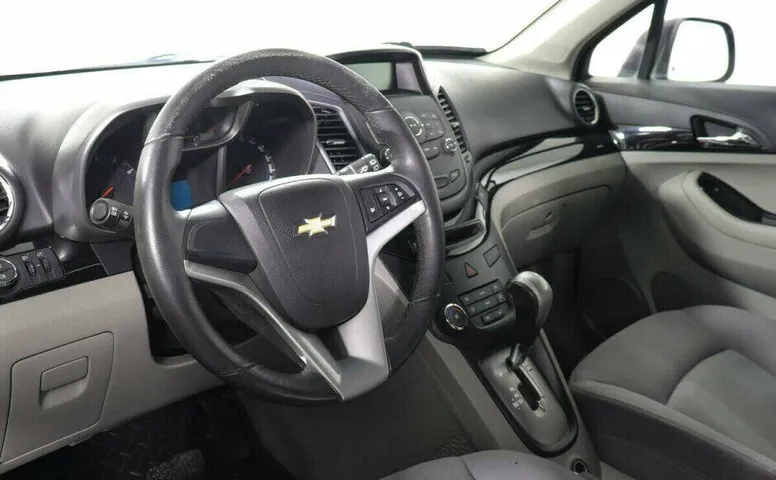 Chevrolet Orlando 1.8 Автомат