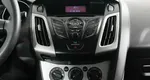 Ford Focus 1.6 Механика