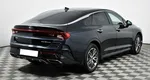 Kia к5 акпп 2020 с пробегом 76 655 км