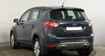 Ford Kuga 2.0 Механика