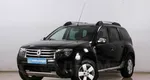 Renault Duster, 1 поколение