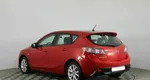 Mazda 3 II (BL)