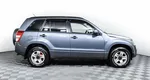 Suzuki Grand Vitara III