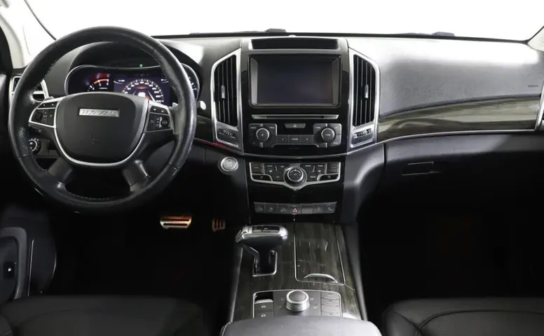 Haval H9