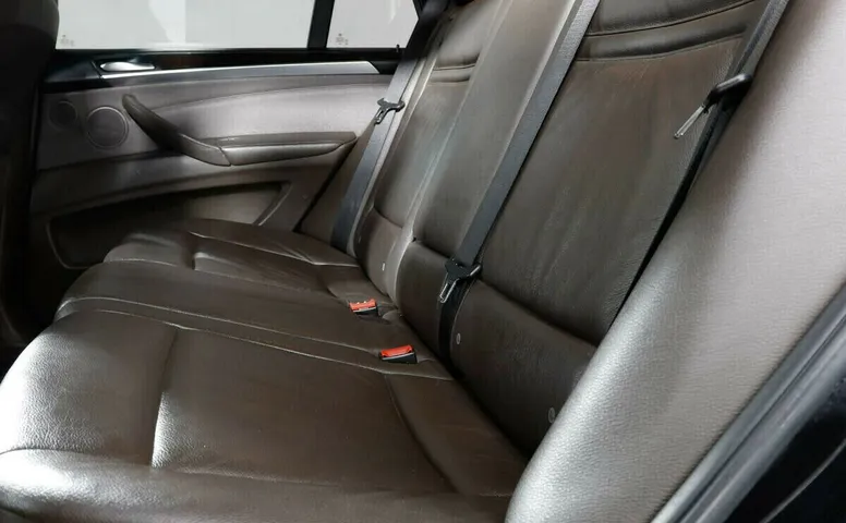 BMW X5 II (E70) Рестайлинг