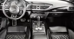 Audi A7 I (4G) Рестайлинг