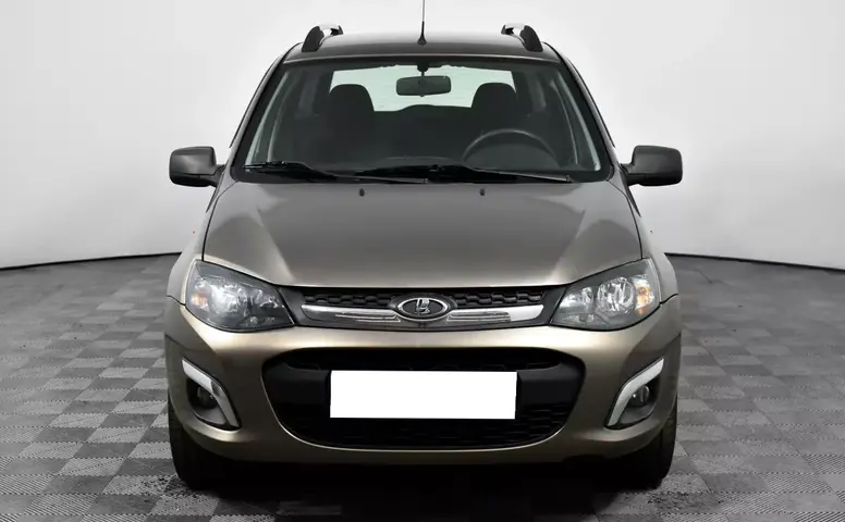 LADA (ВАЗ) Kalina