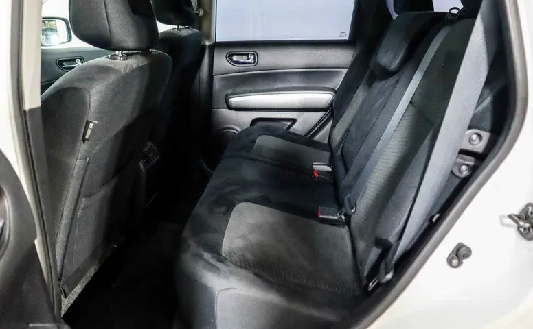 Nissan x-trail мкпп 2011 с пробегом 99 573 км