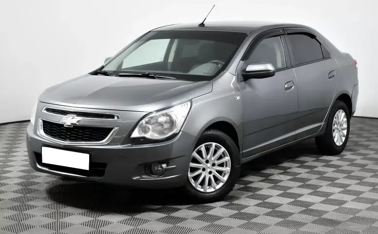 Chevrolet Cobalt