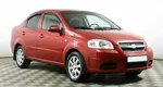 Chevrolet Aveo 1.4 Автомат
