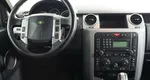 Land Rover Discovery III