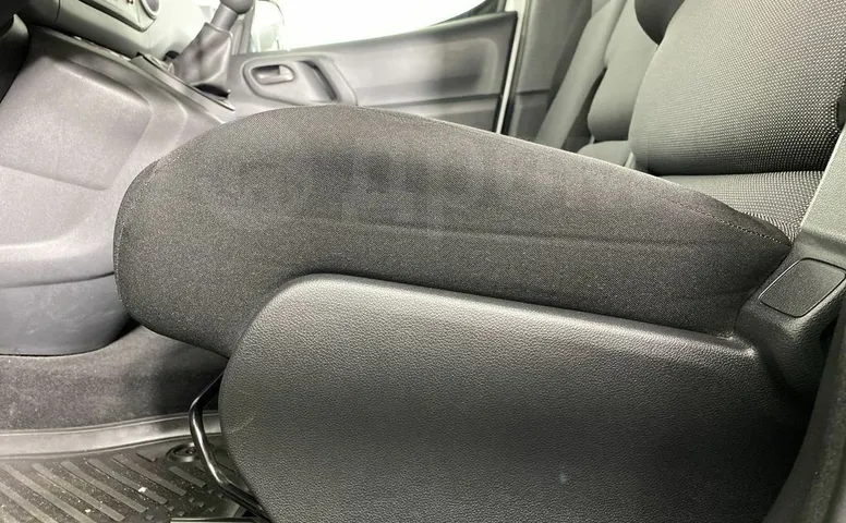 Citroen Berlingo, 2 поколение, рестайлинг
