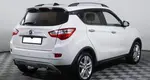 Changan CS35
