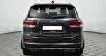 Kia sorento prime акпп 2016 с пробегом 57 800 км