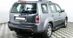 Honda Pilot 3.5 Автомат