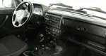 LADA (ВАЗ) 2121 (4x4)