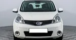 Nissan note акпп 2012 с пробегом 97 724 км