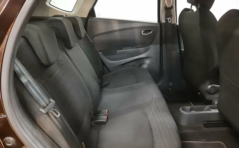 Renault Kaptur I