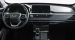 Chery tiggo 7 pro cvt 2021 с пробегом 24 719 км
