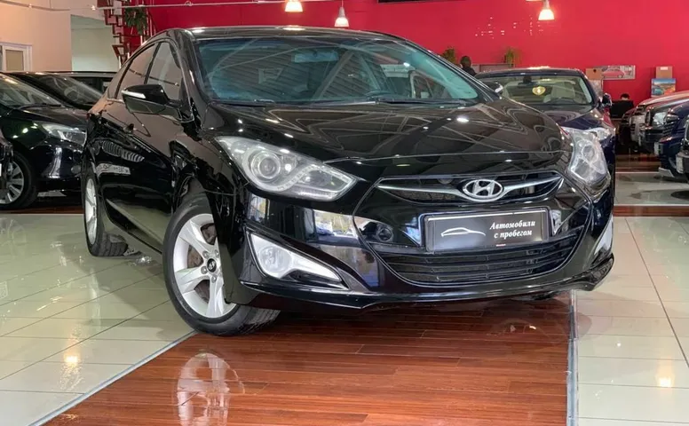 Hyundai i40 I