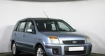 Ford Fusion 1.6 Автомат