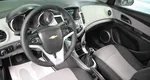 Chevrolet Cruze, 1 поколение
