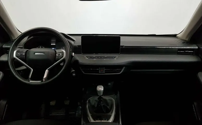 Haval Jolion I