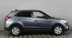 Hyundai Creta I