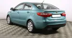 Kia Rio 1.4 Автомат