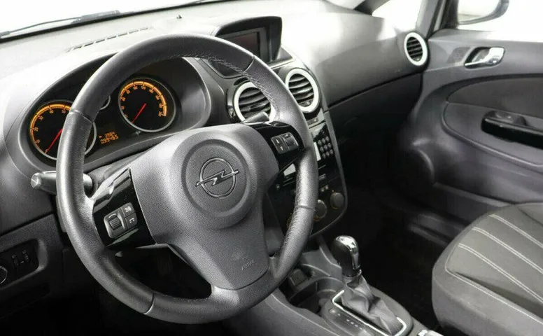 Opel Corsa 1.4 Автомат