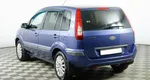 Ford Fusion 1.4 Механика