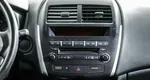 Mitsubishi ASX 1.6 Механика