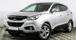 Hyundai ix35 2.0 Механика