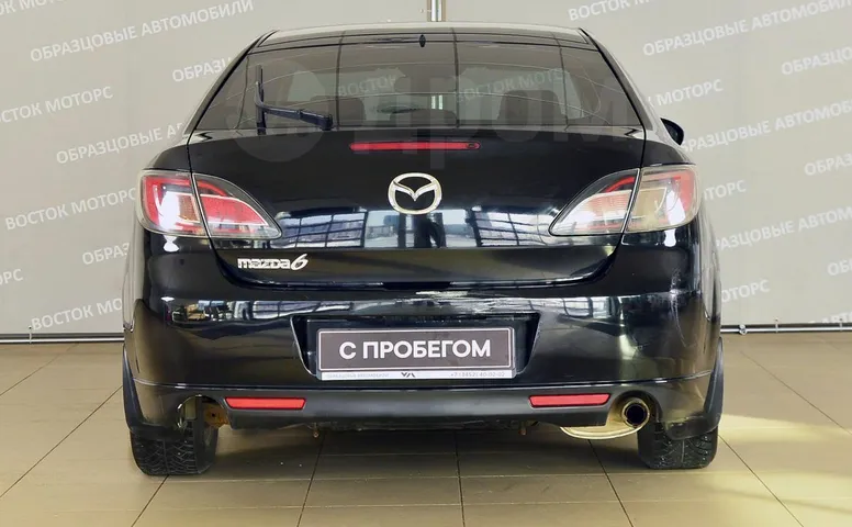 Mazda Mazda6