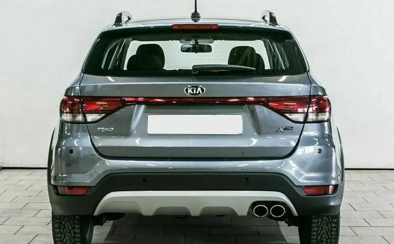 Kia rio x-line