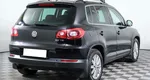 Volkswagen tiguan акпп 2011 с пробегом 99 650 км